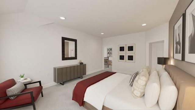 6662 Iron Clover Drive, Katy, TX 77493