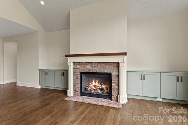 301 Winding Meadows Drive, Flat Rock, NC 28731