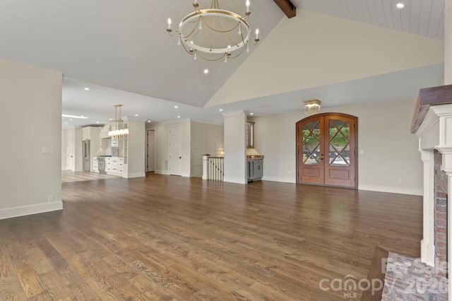 301 Winding Meadows Drive, Flat Rock, NC 28731