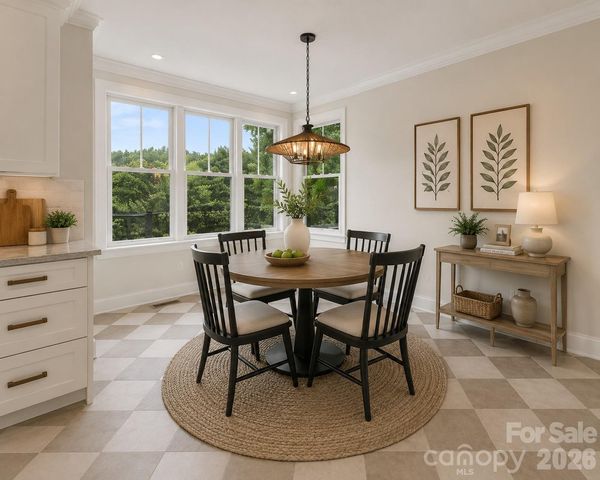301 Winding Meadows Drive, Flat Rock, NC 28731