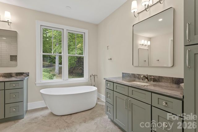 301 Winding Meadows Drive, Flat Rock, NC 28731