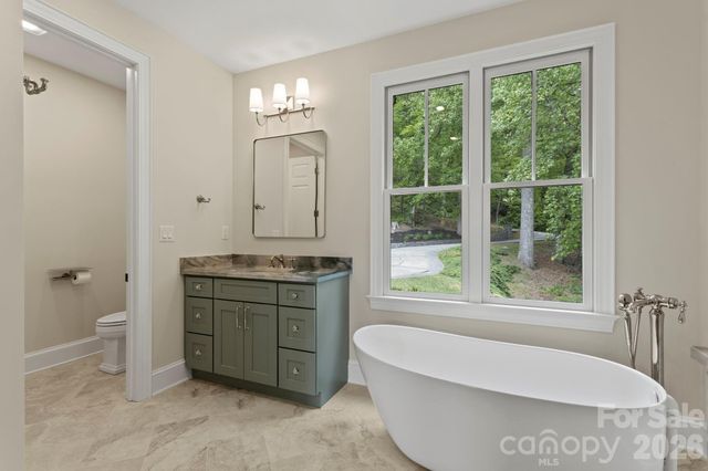 301 Winding Meadows Drive, Flat Rock, NC 28731