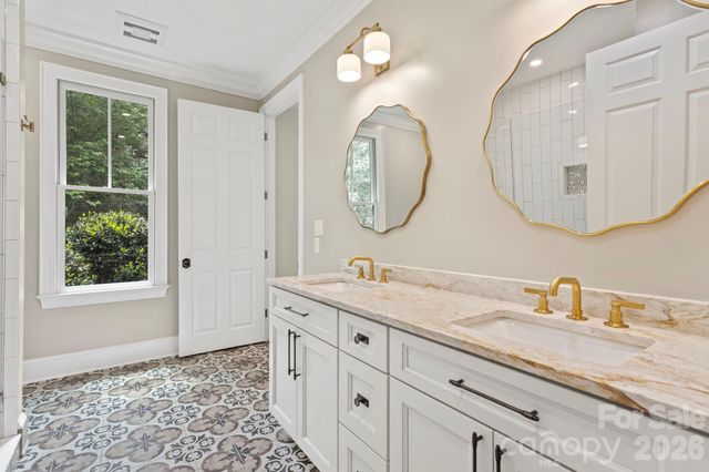 301 Winding Meadows Drive, Flat Rock, NC 28731