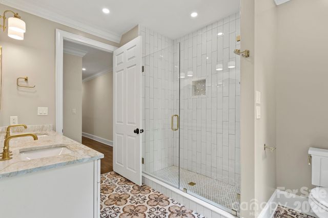301 Winding Meadows Drive, Flat Rock, NC 28731