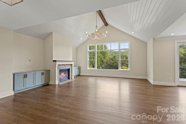 301 Winding Meadows Drive, Flat Rock, NC 28731