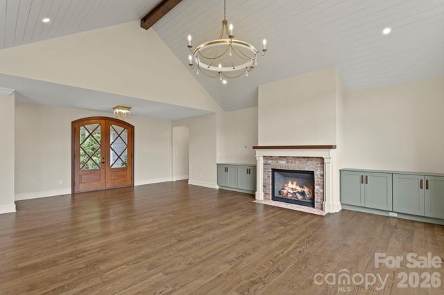 301 Winding Meadows Drive, Flat Rock, NC 28731