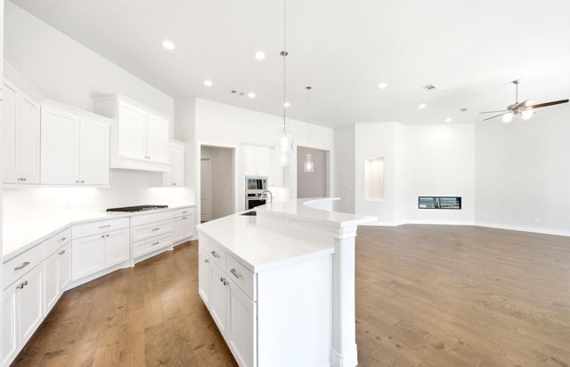 38642 Night Brood Court, Magnolia, TX 77354