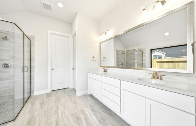 38642 Night Brood Court, Magnolia, TX 77354