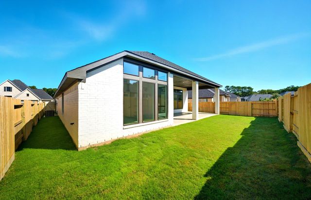 38642 Night Brood Court, Magnolia, TX 77354