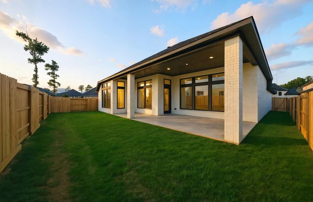 38642 Night Brood Court, Magnolia, TX 77354