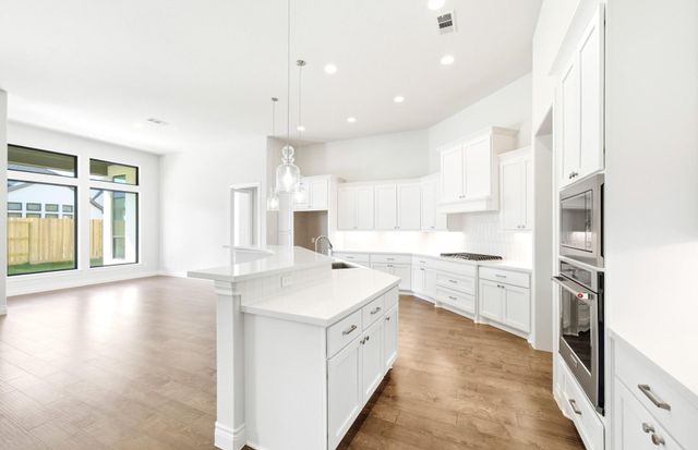 38642 Night Brood Court, Magnolia, TX 77354