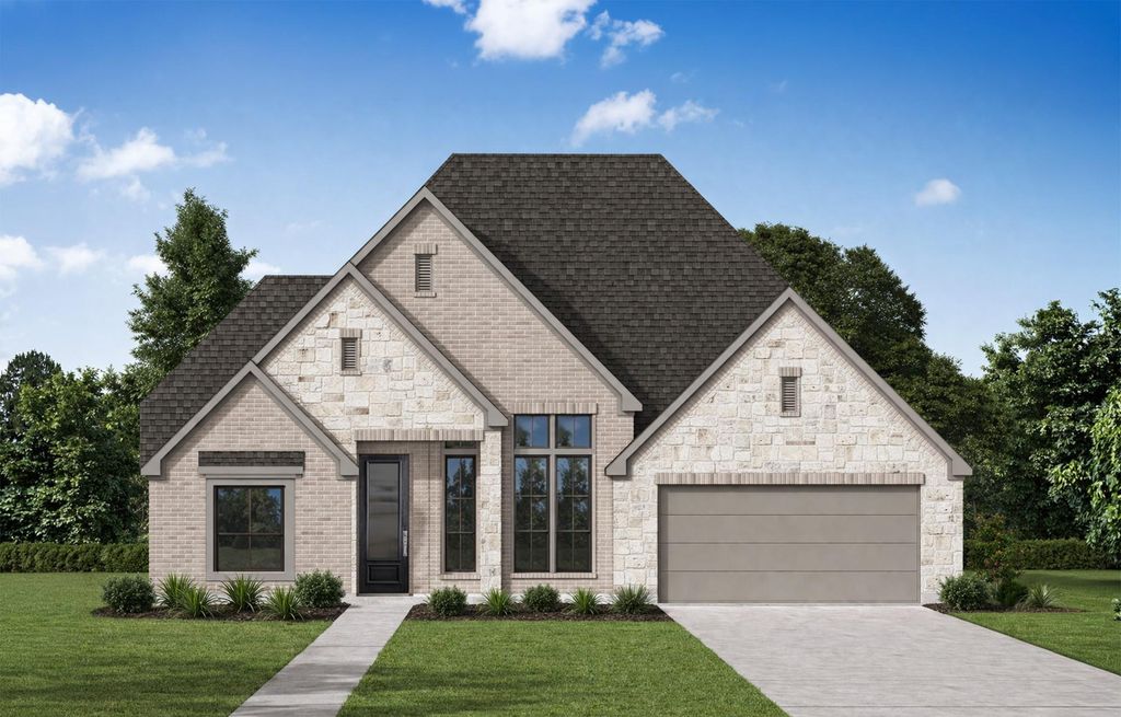 38642 Night Brood Court, Magnolia, TX 77354