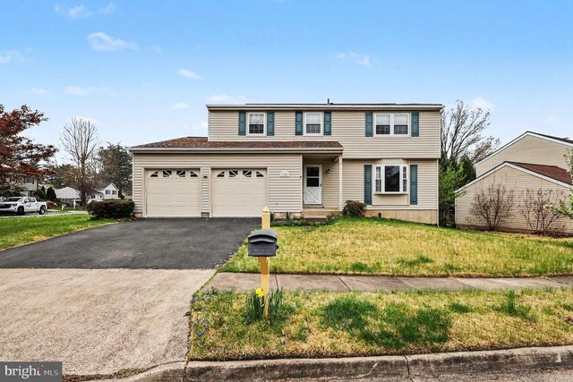 1101 WINTROL CT, Herndon, VA 20170