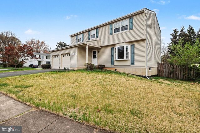 1101 WINTROL CT, Herndon, VA 20170