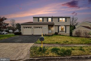 1101 WINTROL CT, Herndon, VA 20170