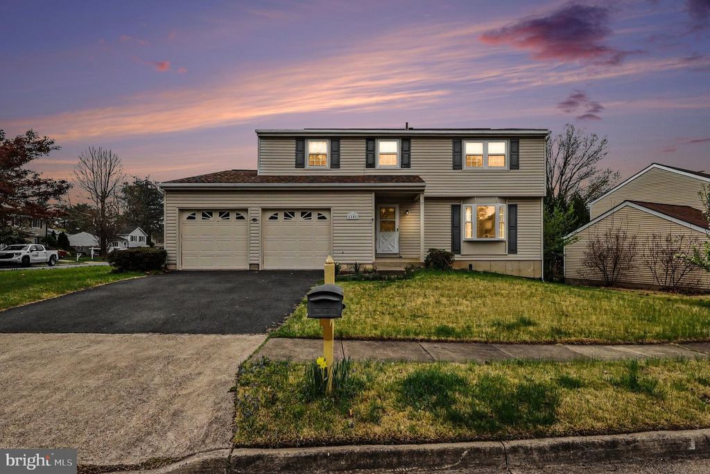 1101 WINTROL CT, Herndon, VA 20170