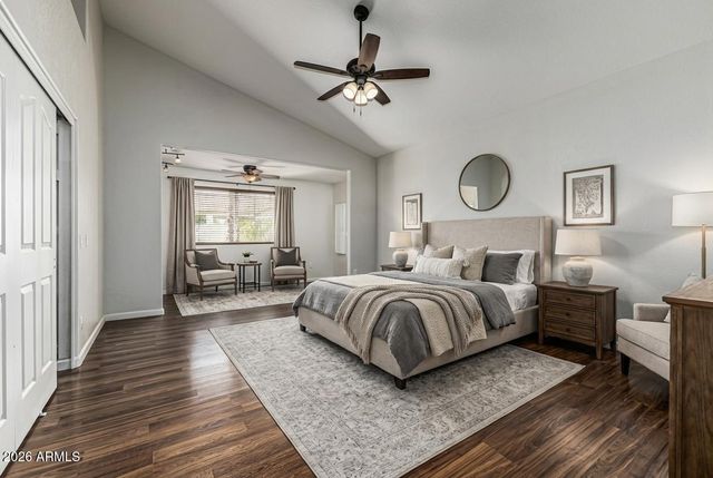 10709 E CHAMPAGNE Drive, Sun Lakes, AZ 85248