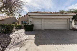 10709 E CHAMPAGNE Drive, Sun Lakes, AZ 85248
