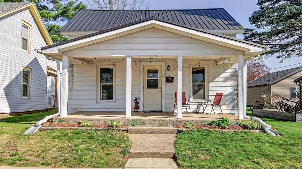 332 Dwight Street, Chippewa Falls, WI 54729