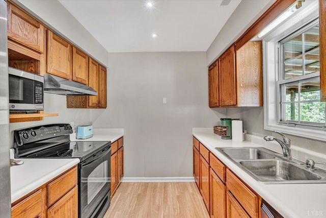 1222 Misty Ridge Lane, Montvale, VA 24122