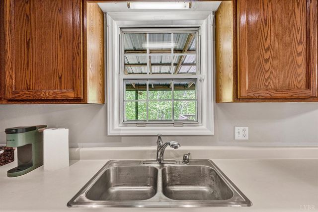 1222 Misty Ridge Lane, Montvale, VA 24122