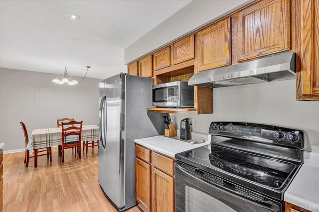 1222 Misty Ridge Lane, Montvale, VA 24122