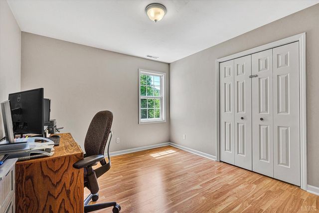 1222 Misty Ridge Lane, Montvale, VA 24122
