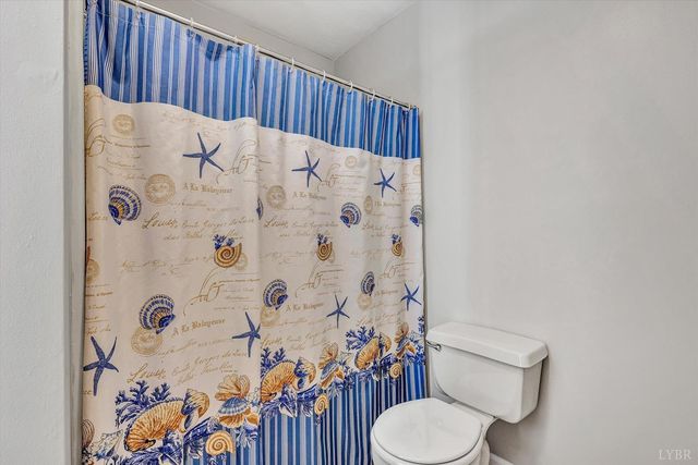 1222 Misty Ridge Lane, Montvale, VA 24122