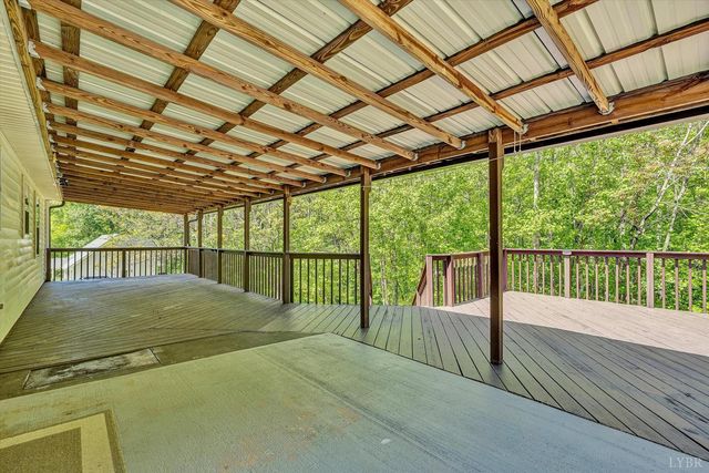 1222 Misty Ridge Lane, Montvale, VA 24122