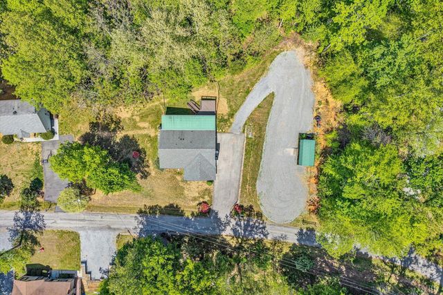 1222 Misty Ridge Lane, Montvale, VA 24122