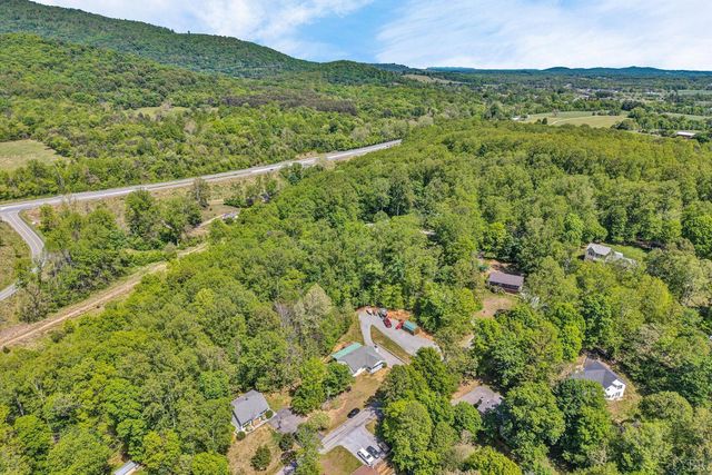 1222 Misty Ridge Lane, Montvale, VA 24122