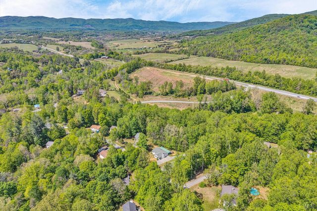 1222 Misty Ridge Lane, Montvale, VA 24122