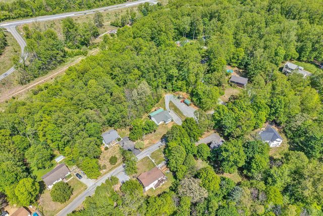 1222 Misty Ridge Lane, Montvale, VA 24122
