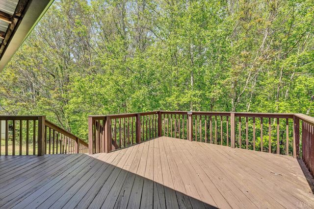 1222 Misty Ridge Lane, Montvale, VA 24122