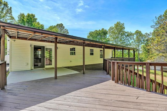 1222 Misty Ridge Lane, Montvale, VA 24122
