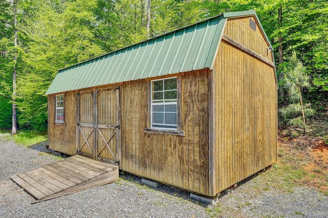 1222 Misty Ridge Lane, Montvale, VA 24122