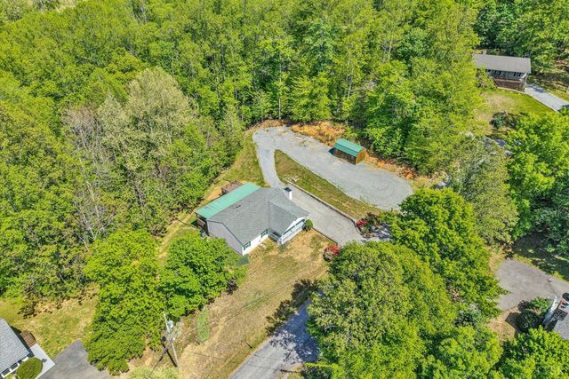 1222 Misty Ridge Lane, Montvale, VA 24122