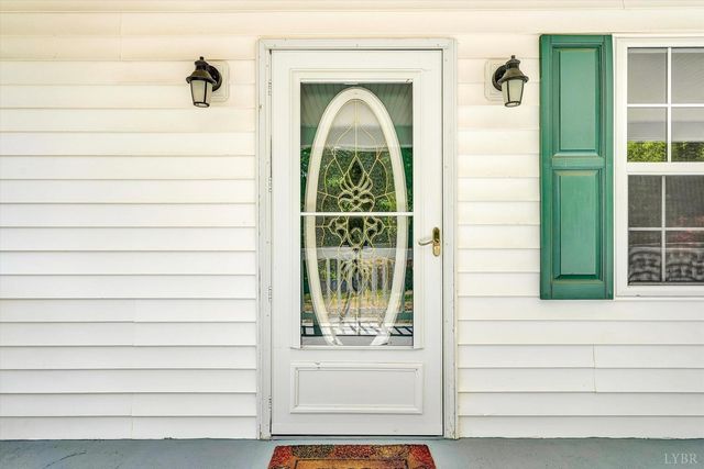 1222 Misty Ridge Lane, Montvale, VA 24122