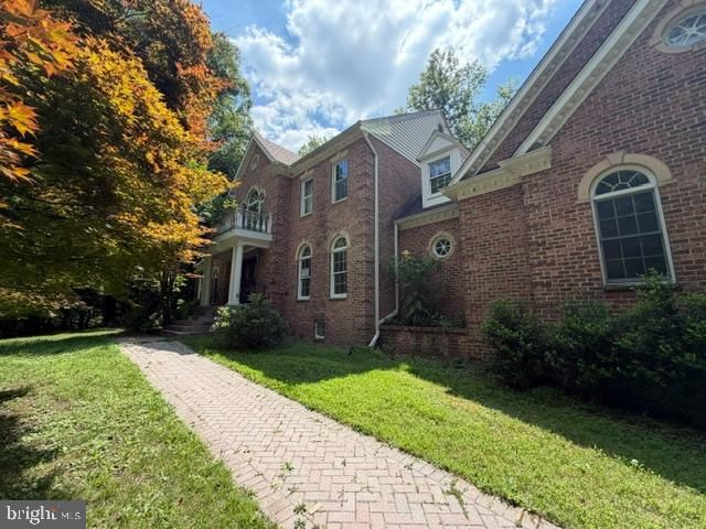 18121 QUEEN ANNE RD, Upper Marlboro, MD 20774