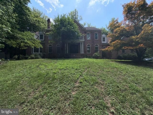 18121 QUEEN ANNE RD, Upper Marlboro, MD 20774