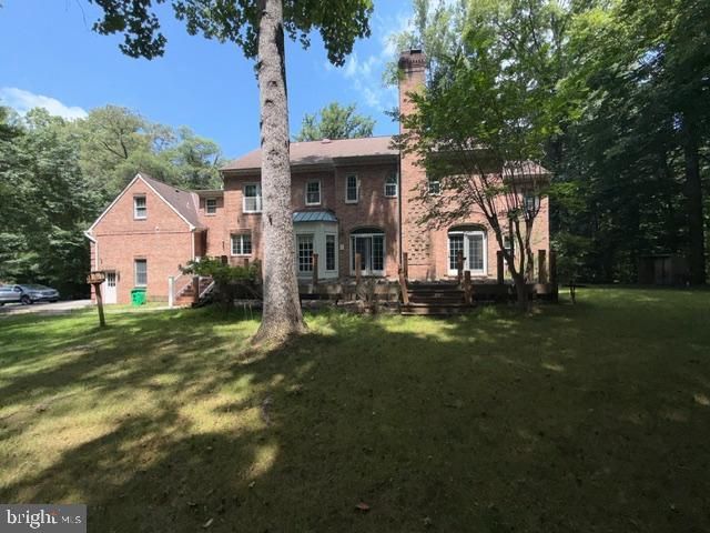 18121 QUEEN ANNE RD, Upper Marlboro, MD 20774