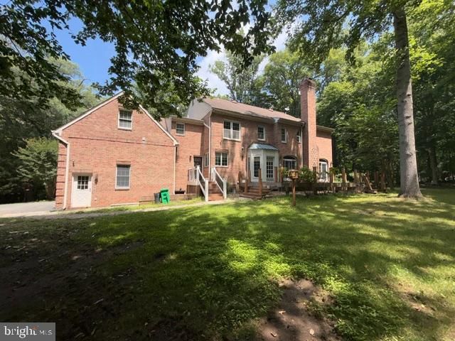 18121 QUEEN ANNE RD, Upper Marlboro, MD 20774