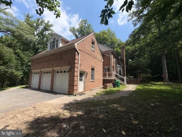 18121 QUEEN ANNE RD, Upper Marlboro, MD 20774