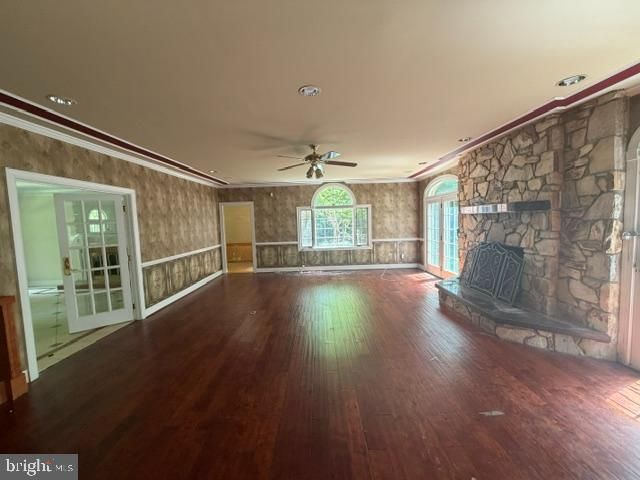 18121 QUEEN ANNE RD, Upper Marlboro, MD 20774