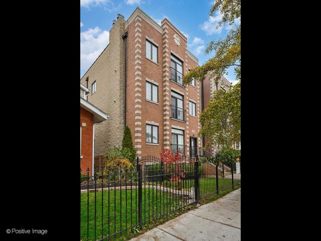 5058 N Kimball Avenue G, Chicago, IL 60625