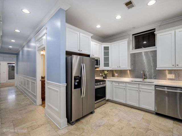 5058 N Kimball Avenue G, Chicago, IL 60625