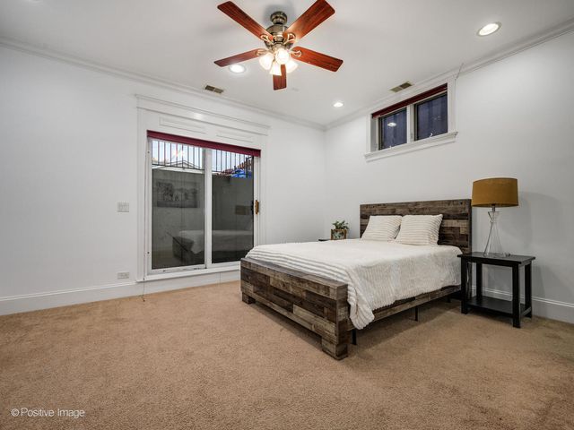 5058 N Kimball Avenue G, Chicago, IL 60625