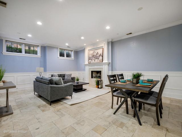 5058 N Kimball Avenue G, Chicago, IL 60625