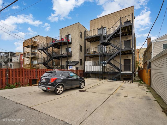 5058 N Kimball Avenue G, Chicago, IL 60625