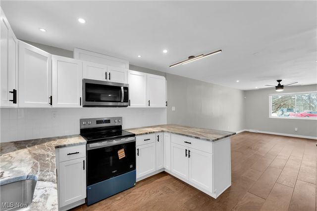 797 Babbitt Road 15, Euclid, OH 44123